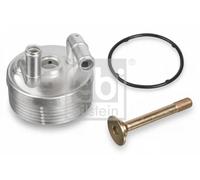 FEBI BILSTEIN Radiatore olio, Cambio automatico