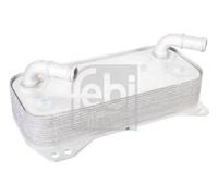 Radiatore olio servosterzo 105873 FEBI BILSTEIN per VW AUDI SEAT