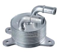 FEBI BILSTEIN 106880 Radiatore olio, Cambio automatico per MAZDA