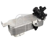 FEBI BILSTEIN 172243 Radiatore olio, Cambio automatico
