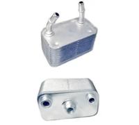 Radiatore olio servosterzo 95031 MEAT & DORIA per BMW X5