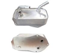 Radiatore olio servosterzo 95091 MEAT & DORIA per BMW 3 Touring 3 3 Coupé 1 X1