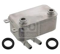 Radiatore olio servosterzo Alluminio 100126 FEBI BILSTEIN per BMW 5 7 5 Touring