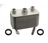Ferdinand Bilstein Radiatore olio servosterzo Alluminio 100127 per BMW X5