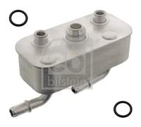FEBI BILSTEIN 100128 Radiatore olio, Cambio automatico per BMW