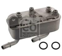 Radiatore olio servosterzo Alluminio 100132 FEBI BILSTEIN per BMW 7 5 5 Touring