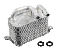FEBI BILSTEIN 188338 Radiatore olio, Cambio automatico