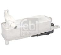 FEBI BILSTEIN 193261 Radiatore olio, Cambio automatico