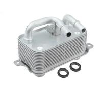 NTY Radiatore olio, Cambio automatico compatibile con BMW ALPINA CCL-BM-035