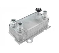 NTY Radiatore olio motore