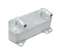 NTY Radiatore olio motore