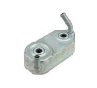 NTY Radiatore olio, Cambio automatico compatibile con SEAT VW VAG CCL-VW-049