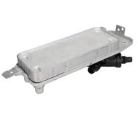 Thermotec Radiatore olio cambio automatico D4B022TT Alluminio