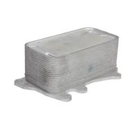 Radiatore olio, cambio automatico THERMOTEC D4B025TT