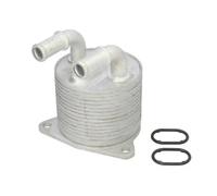 Radiatore olio, cambio manuale THERMOTEC D4V012TT