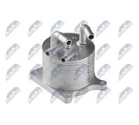 Radiatore olio servosterzo C H-001 NTY per MITSUBISHI JEEP DODGE