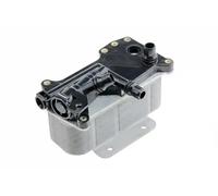 NTY Radiatore olio CCL-BM-009 per cambio automatico BMW Serie 5 F10/F07/F11 520i/528i