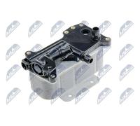 NTY Radiatore olio CCL-BM-009 per cambio automatico BMW Serie 5 F10/F07/F11 520i/528i