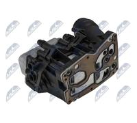 Radiatore olio servosterzo CCL-BM-029 NTY per BMW 1 3 Touring 3 3 Cabriolet X3 5