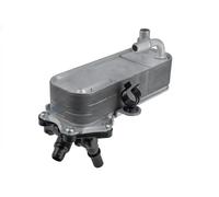 NTY Radiatore olio, Cambio automatico