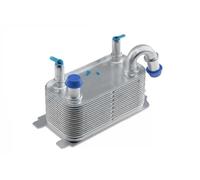 NTY Radiatore olio, Cambio automatico