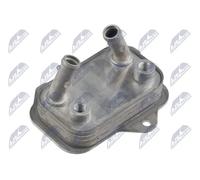 NTY CCL-FT-015 Radiatore olio, Cambio automatico