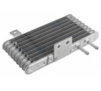 NTY Radiatore olio per cambio automatico CCL-MS-001 compatibile con MITSUBISHI