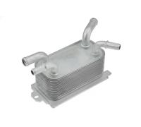 NTY CCL-VV-004 Radiatore olio, Cambio automatico