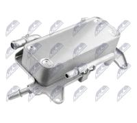 Radiatore olio servosterzo CCL-VW-073 NTY