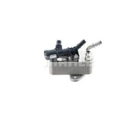 Radiatore olio, cambio automatico MAHLE CLC 225 000P
