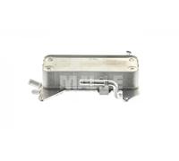 Radiatore olio, cambio automatico MAHLE CLC 287 000P