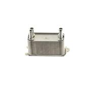 Radiatore olio MAHLE CLC 326 000P
