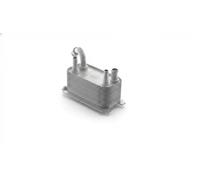 MAHLE ORIGINAL CLC 72 000S Radiatore olio, Cambio automatico