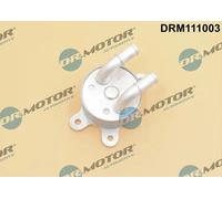 Radiatore olio servosterzo DRM111003 Dr.Motor Automotive per MAZDA 3 CX-5 CX-3