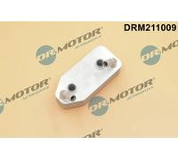 Radiatore olio servosterzo DRM211009 Dr.Motor Automotive per SEAT AUDI SKODA VW