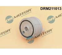 Radiatore olio servosterzo DRM211013 Dr.Motor Automotive per VW AUDI SKODA SEAT