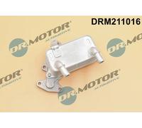 Radiatore olio servosterzo DRM211016 Dr.Motor Automotive per SKODA VW