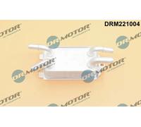 Radiatore olio servosterzo DRM221004 Dr.Motor Automotive per VOLVO S40 II V50