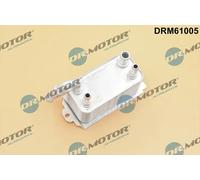 DR.MOTOR AUTOMOTIVE DRM61005 Radiatore olio, Cambio automatico