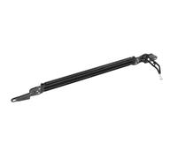 Radiatore olio servosterzo Radiatore fluido adatto per SSR 2003 2006, Trailblazer 4.2L 6Cyl 2002 2009, Envoy XL XUV, Isuzu Ascender - Sostituisce OE 918 300, 15009093, SKTOC049 -