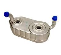 Originale MAXGEAR Radiatore Olio Cambio Automatico 14-0008 per Seat Skoda VW