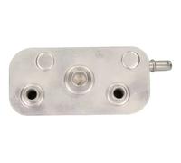 Radiatore olio servosterzo raffreddato ad acqua 14-0024 MAXGEAR per BMW 3 X3