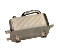 Maxgear 14-0025 Radiatore Cambio Automatico per BMW E60 E61 E63 E64 E65 E66 E67