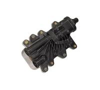 Radiatore olio servosterzo raffreddato ad acqua 14-0029 MAXGEAR per BMW