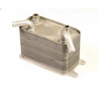 Radiatore olio servosterzo raffreddato ad acqua 14-0084 MAXGEAR per VW NISSAN
