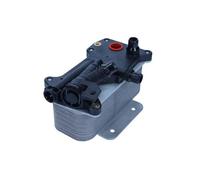 Radiatore olio servosterzo raffreddato ad acqua 14-0116 MAXGEAR per BMW 5