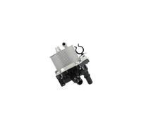 Radiatore olio servosterzo raffreddato ad acqua 310067 NRF per BMW 1 2 Coupé 3