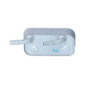Radiatore olio, cambio automatico NRF 31190