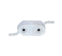 Radiatore olio servosterzo raffreddato ad acqua 31364 NRF per CITROËN PEUGEOT