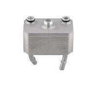 Radiatore olio servosterzo raffreddato ad acqua 503 034 TOPRAN per BMW X5